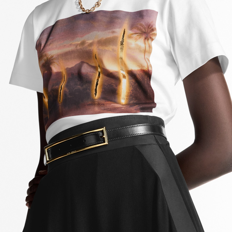 The Line 20mm Belt 4