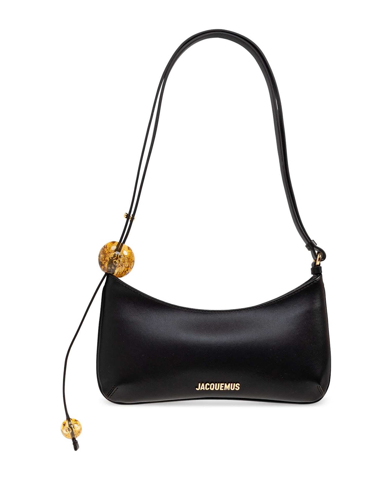 Jacquemus Shoulder Bag `bisou Perle` - 1