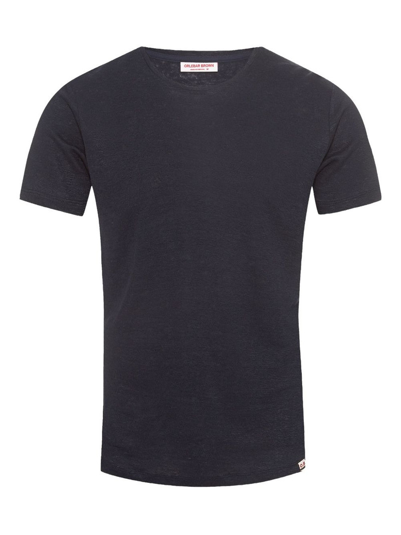 OB Standard T crew-neck T-shirt 1