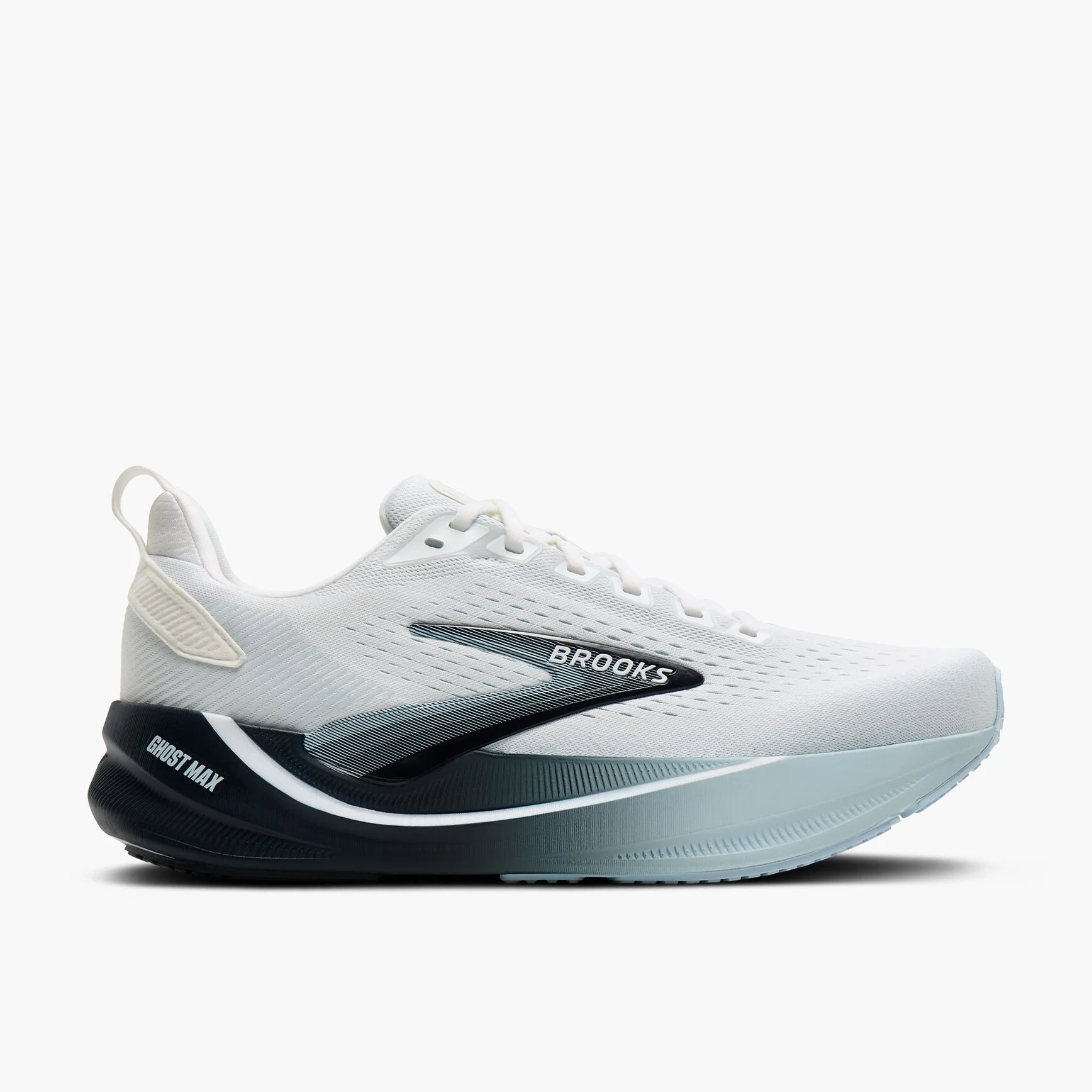Ghost Max 4 - 1