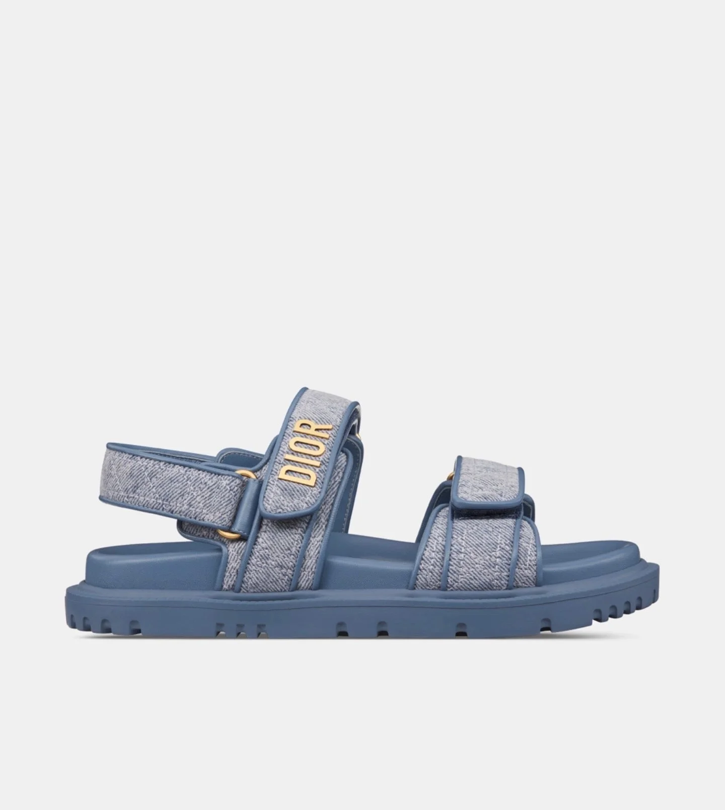 Dior Dioract Sandals - 1