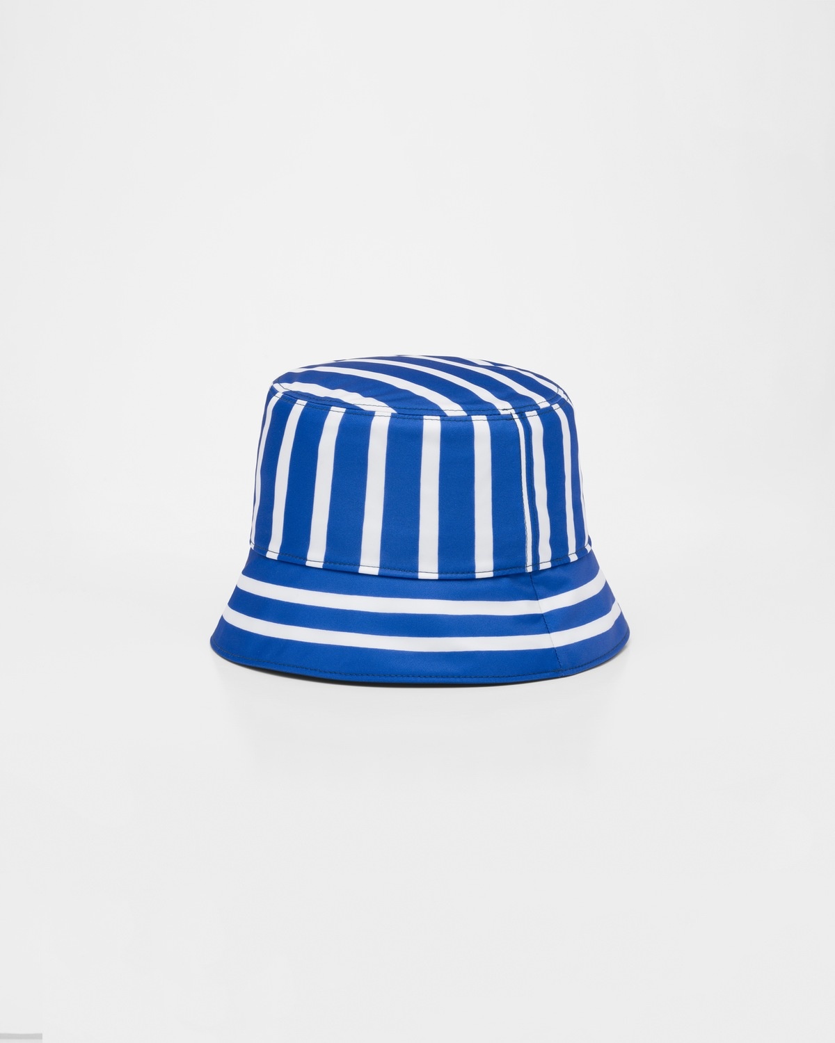 Printed Re-Nylon bucket hat - 3