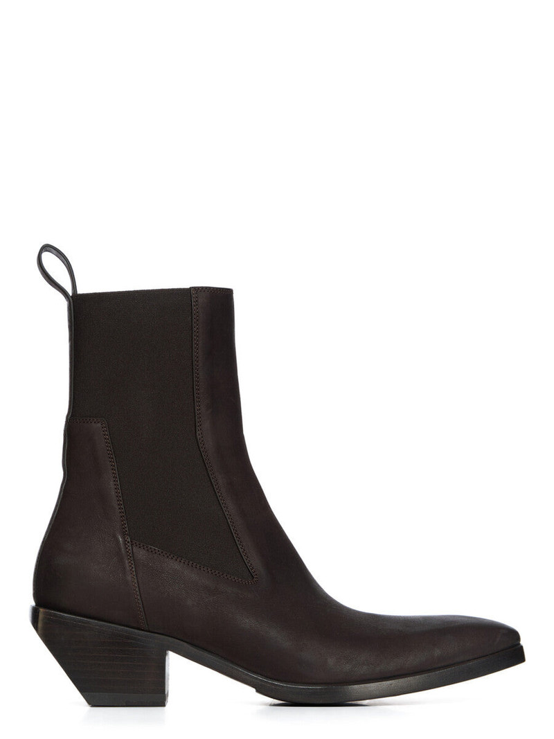 BOOTS 1
