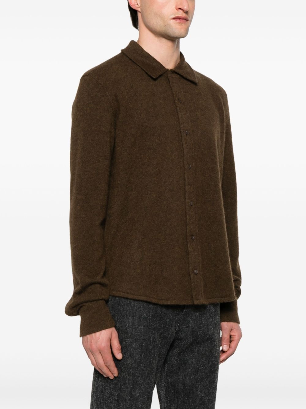Lautaro cardigan - 3