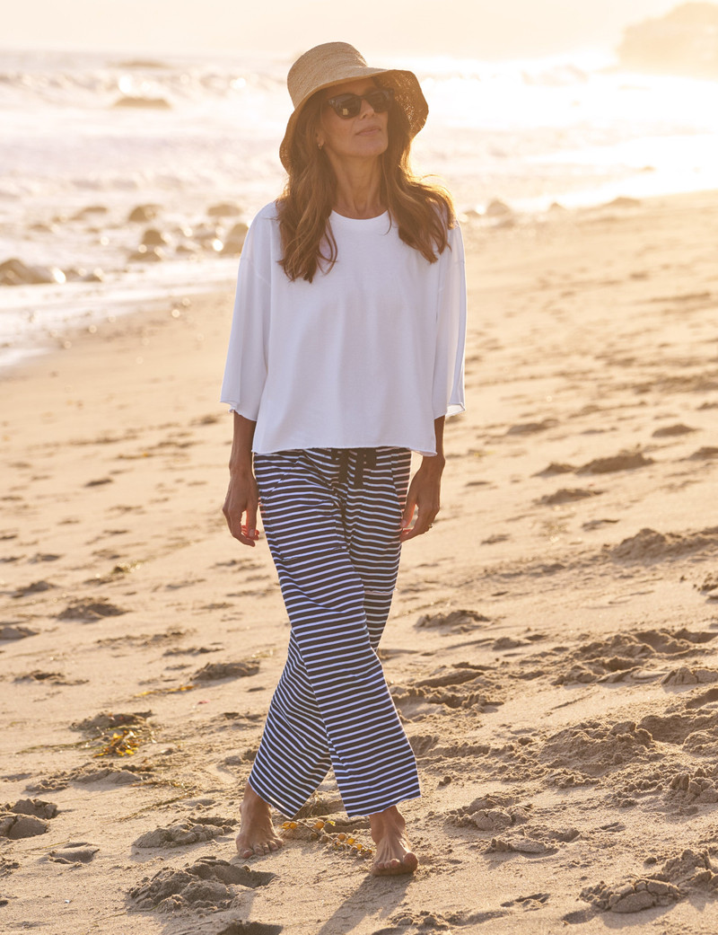 Patch Pocket Sweatpant 4