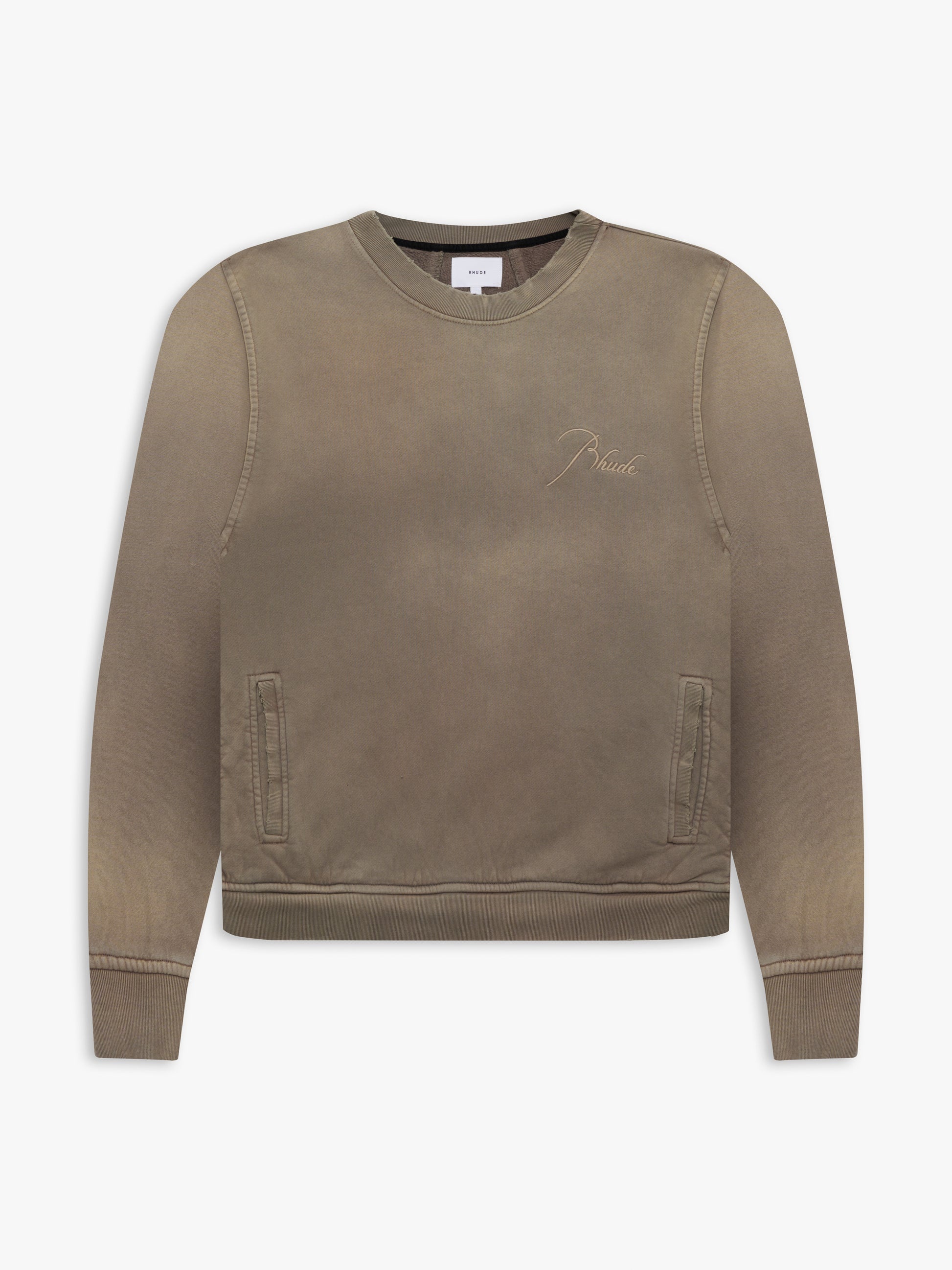 CLASSIC CREWNECK - 1