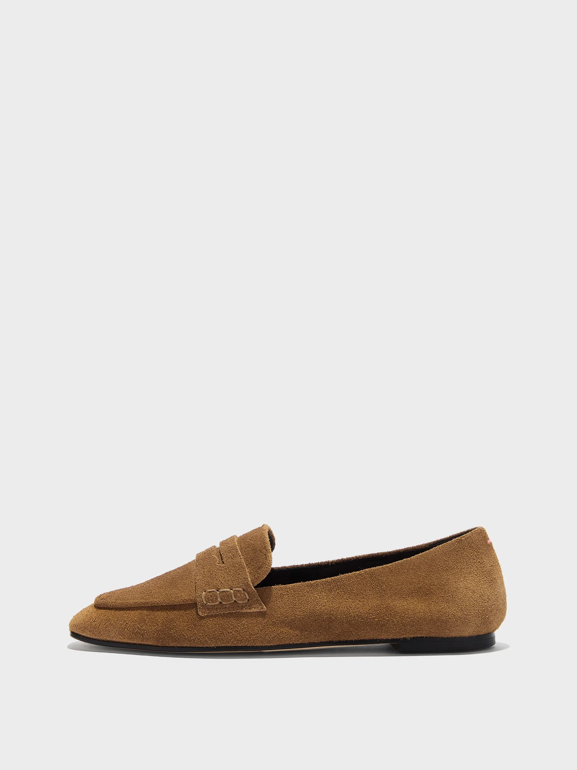 Alfie Suede Loafers - 1