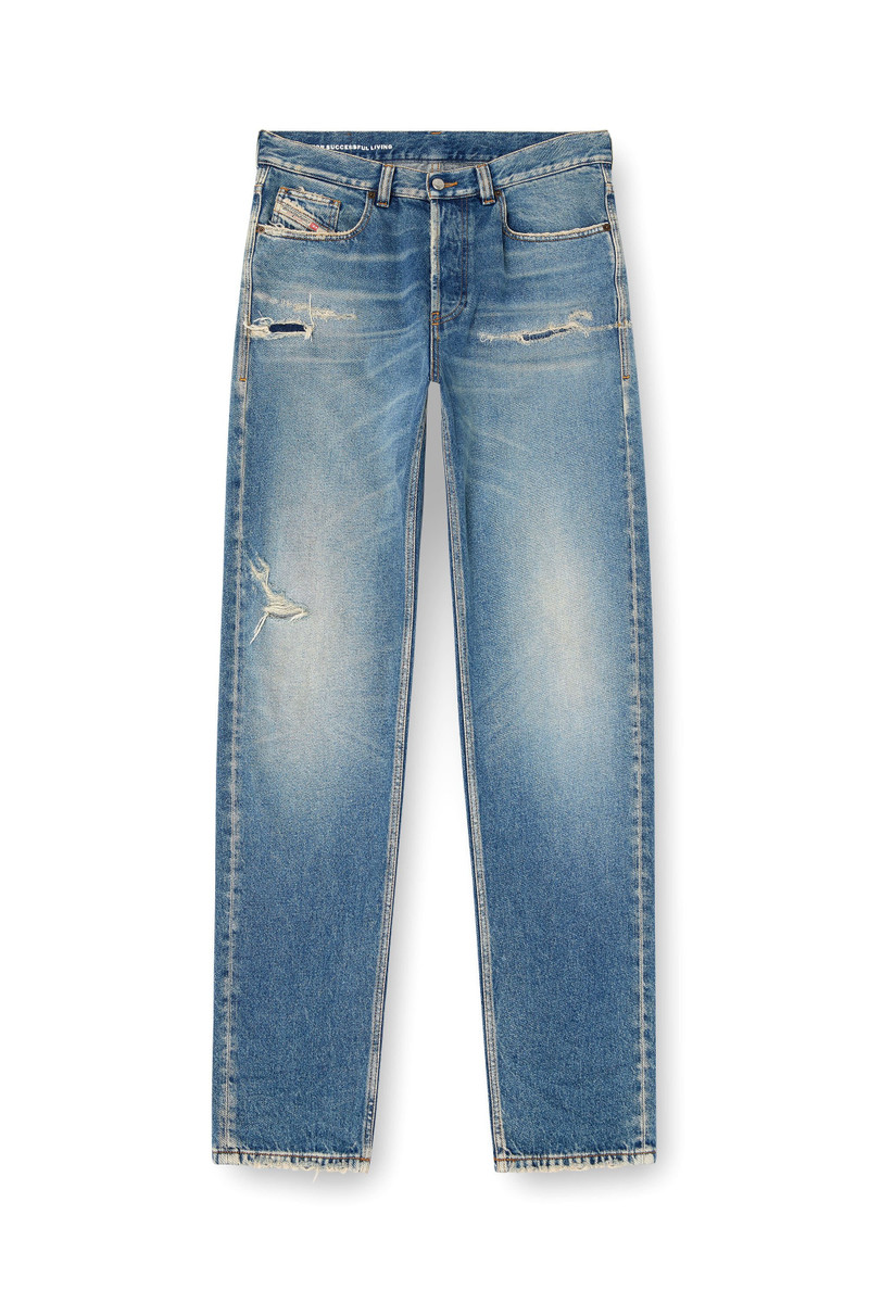 REGULAR JEANS 2010 D-MACS 09L43 - 1