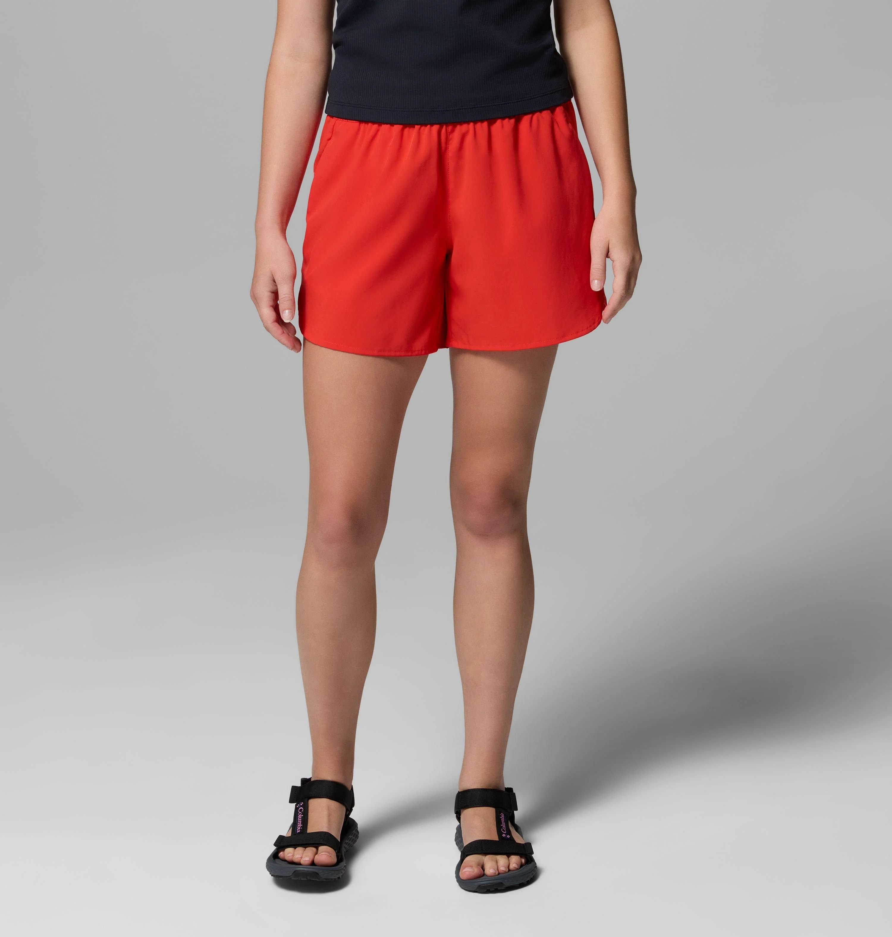 Women's Vital Valley Shorts - 1