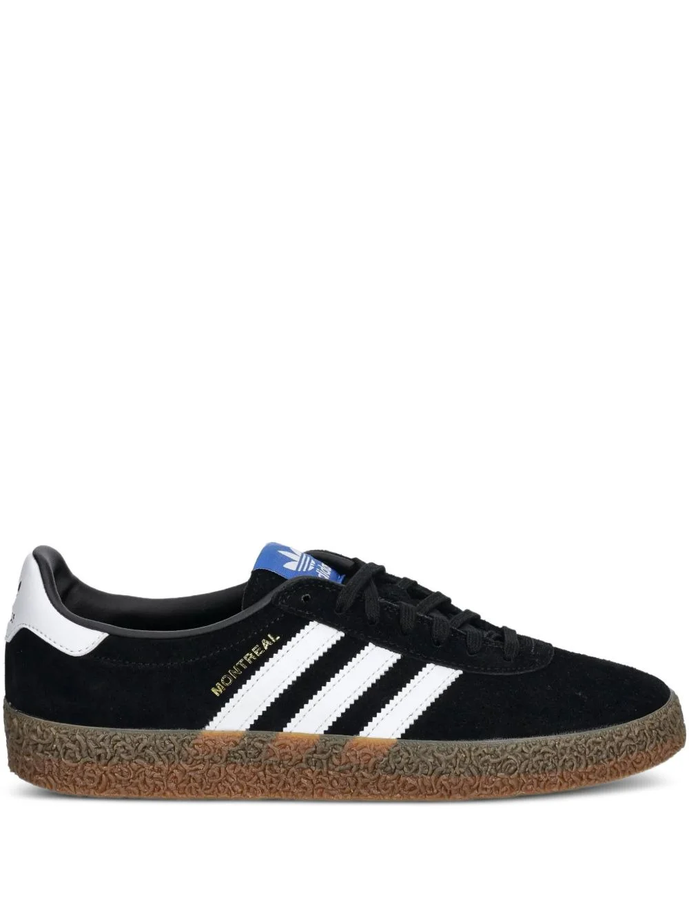 Montreal RM suede sneakers - 1