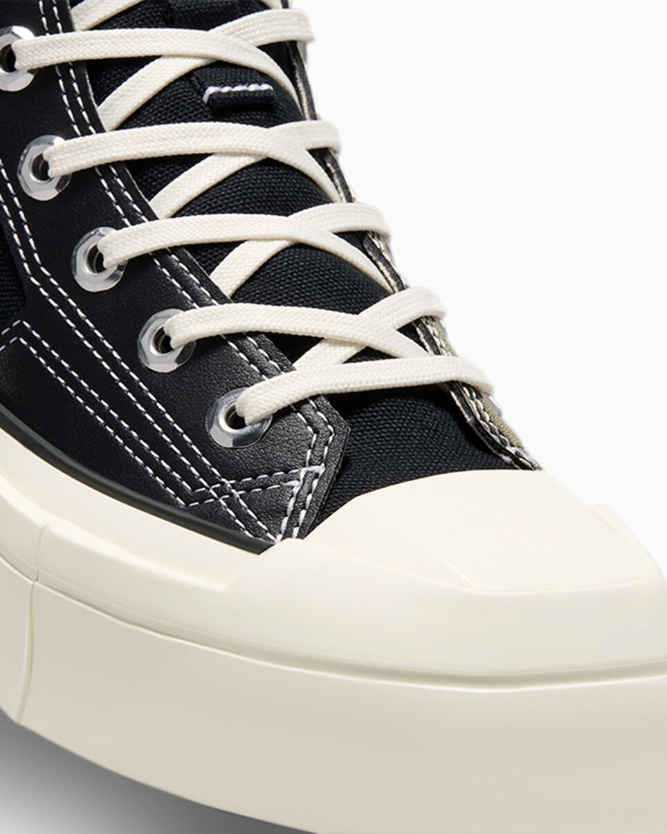 Chuck 70 De Luxe Squared - 9