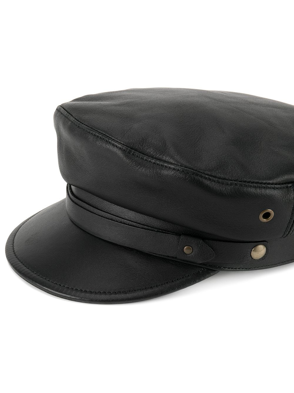 cadet style cap - 2