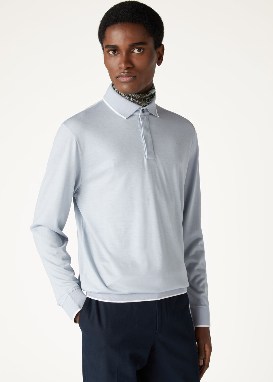 Waitaki Polo Shirt - 4