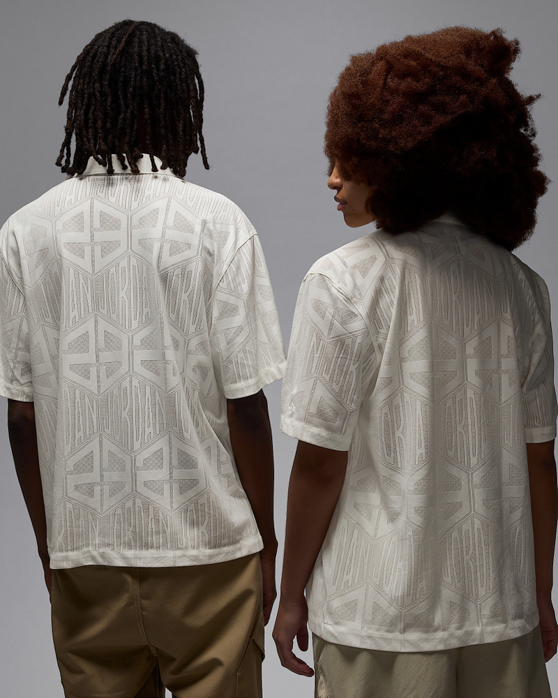 Jordan Jordan Flight Men's Short-Sleeve Knit Top outlook
