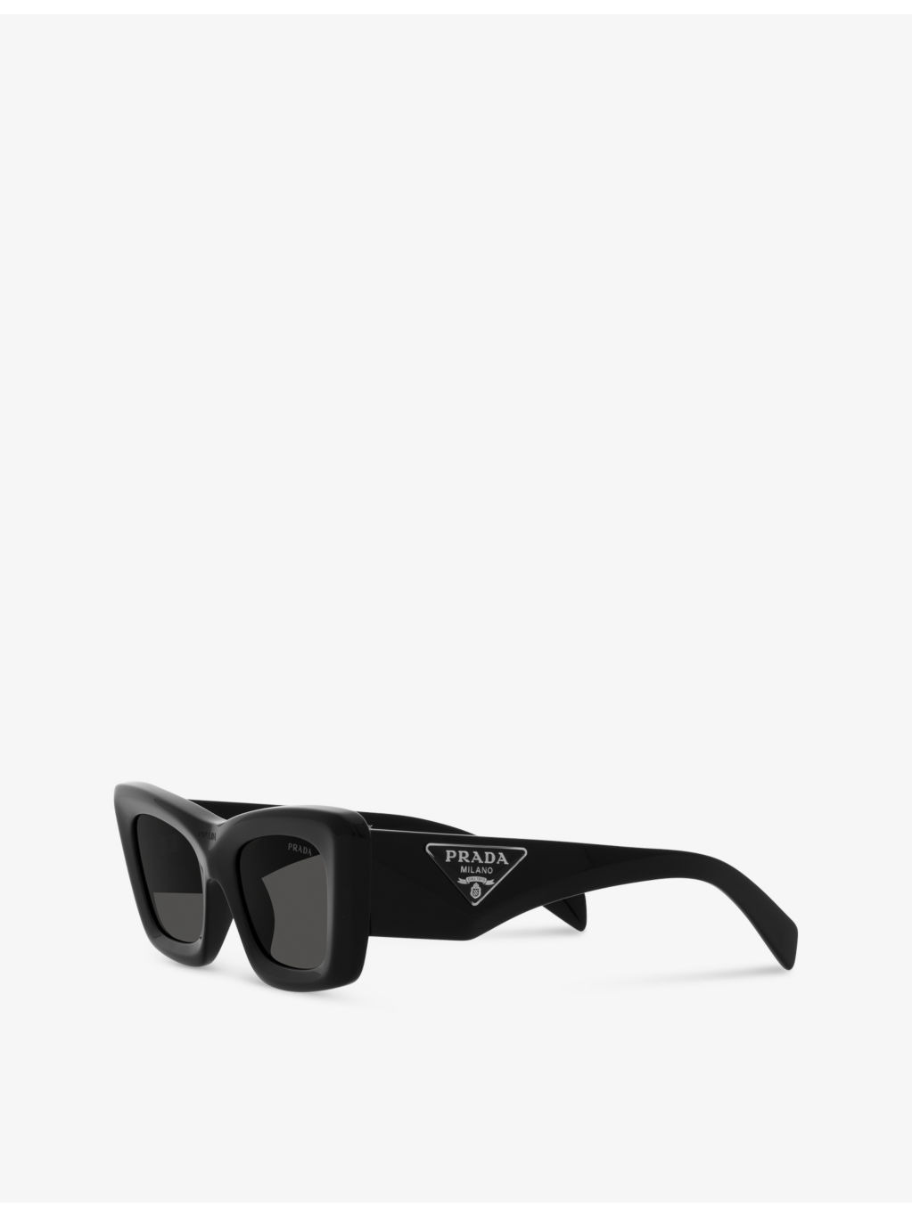 PR 13ZS cat-eye acetate sunglasses - 4