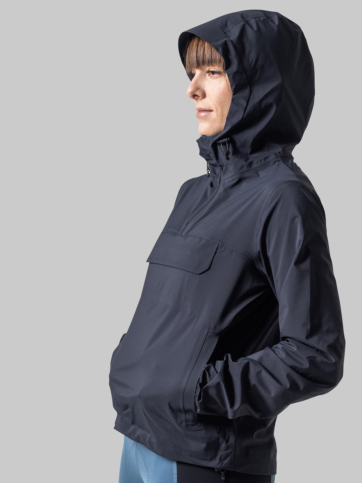 Women's Alt_Road™ Lightweight Anorak - 5