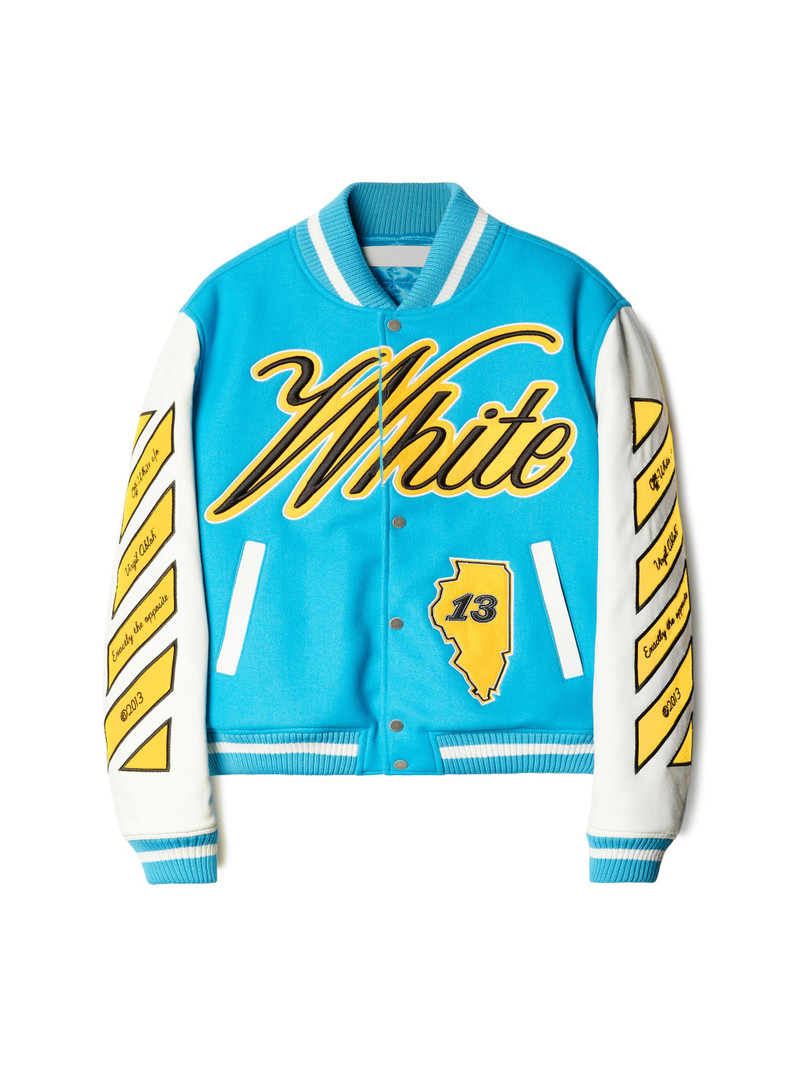 Vars World Leather Jackets 1