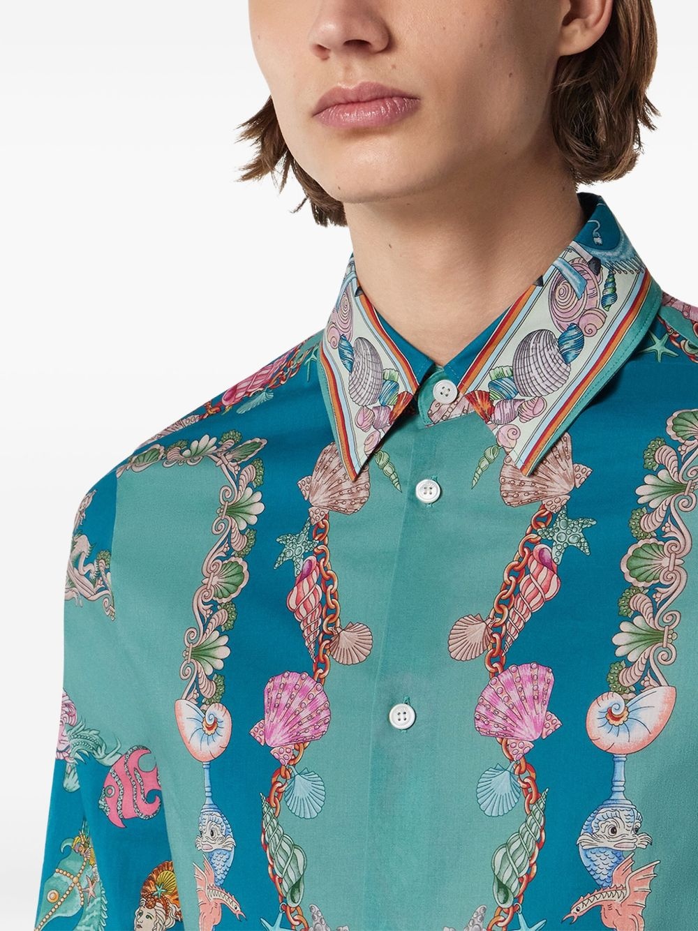 Coral Theatre shirt - 5