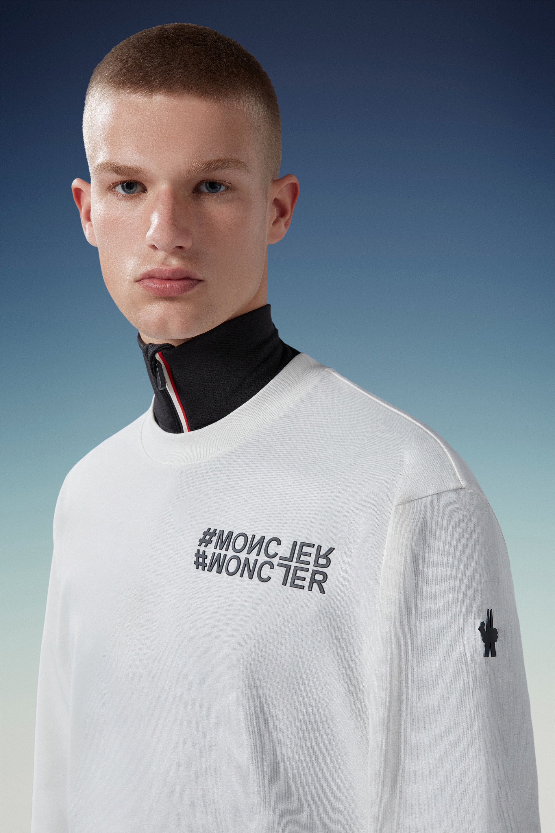 Logo Long Sleeve T-Shirt - 4