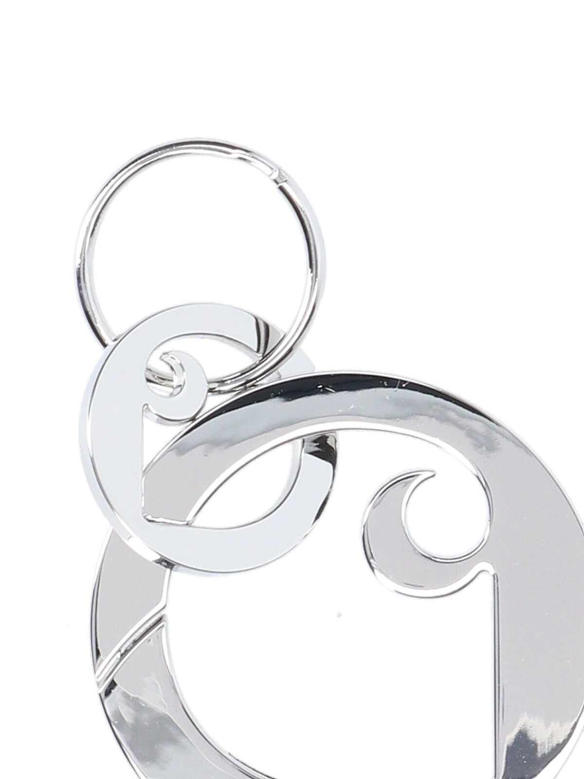 "CARABINER" KEYRING - 3