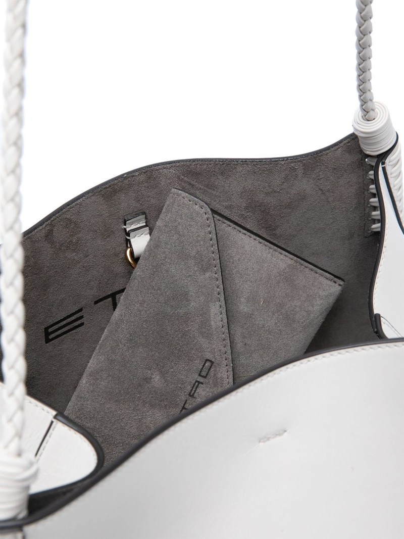 medium Libra tote bag 5