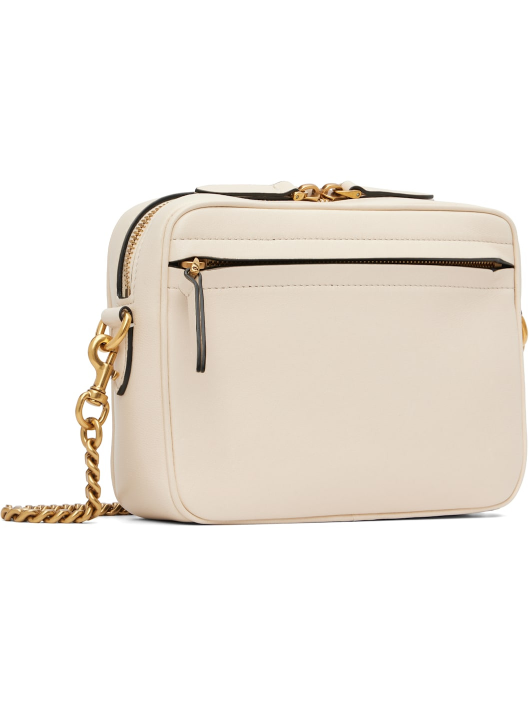 Off-White Viva Superstar Crossbody Bag - 3