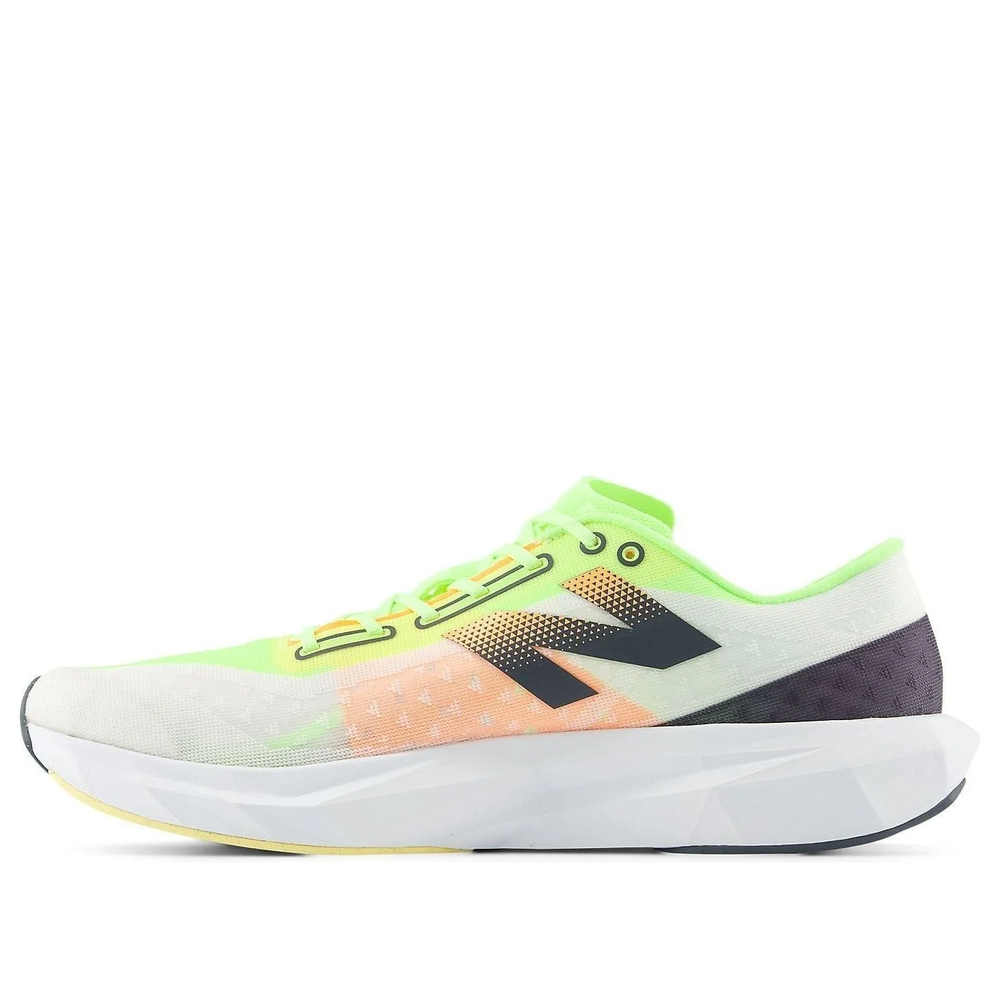 New Balance FuelCell Pvlse v1 Running 'Fluorescent Green' MFCNPBM - 1