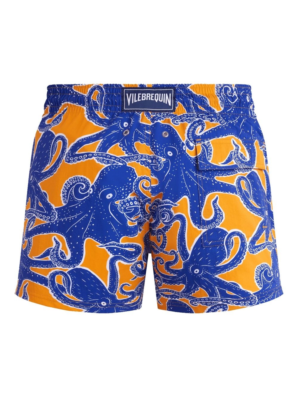 Poulpes swim shorts - 2