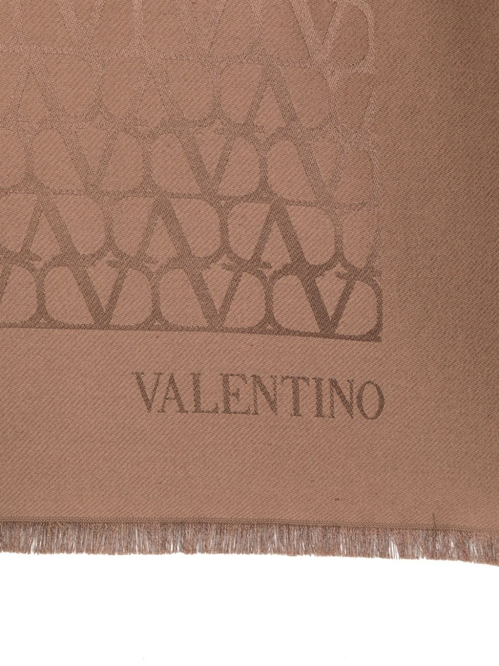 Toile Iconographe scarf - 2