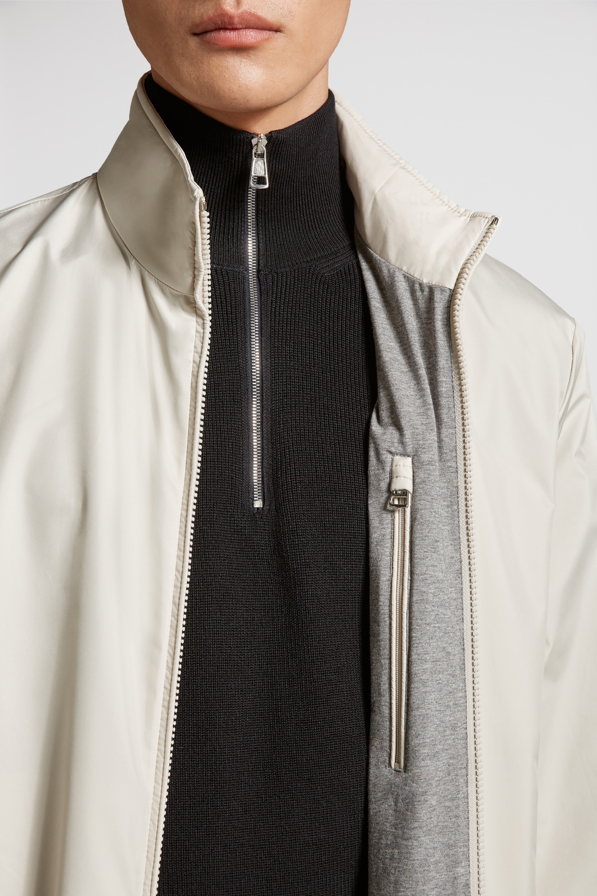 Meidassa Windbreaker - 7