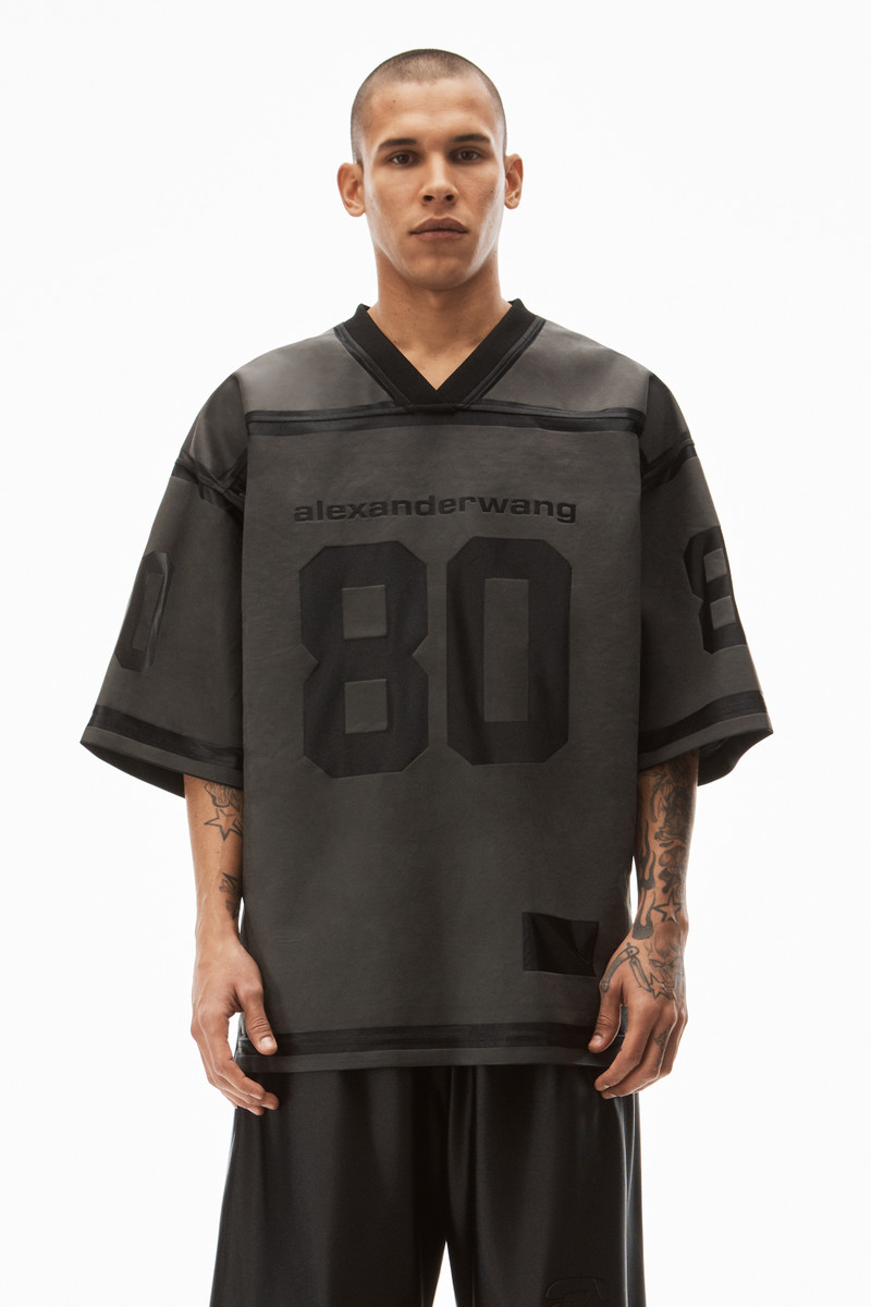 FOOTBALL JERSEY IN ATHLETIC FAILLE 2
