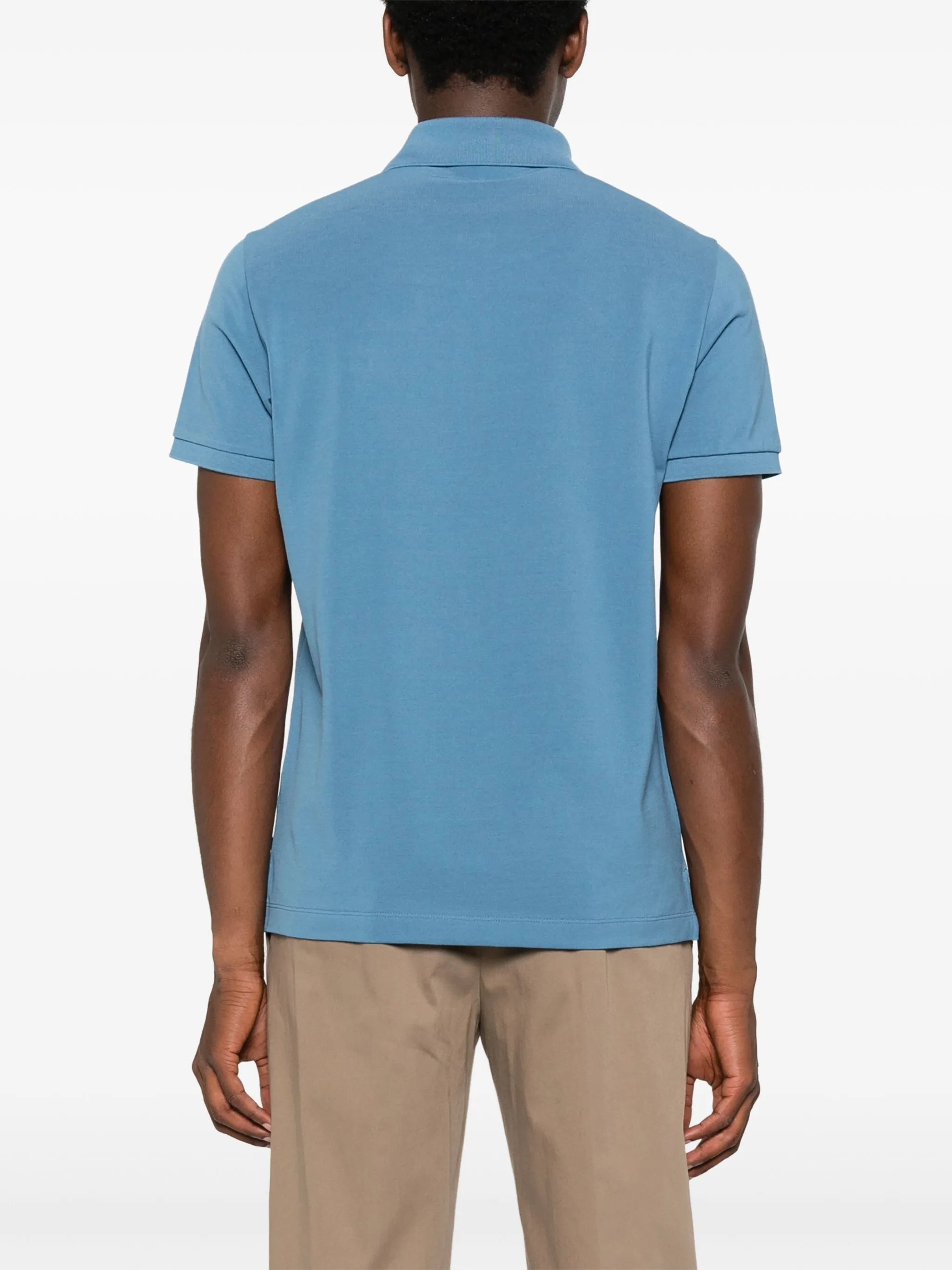 Fendi Air Force Polo Shirt - 3