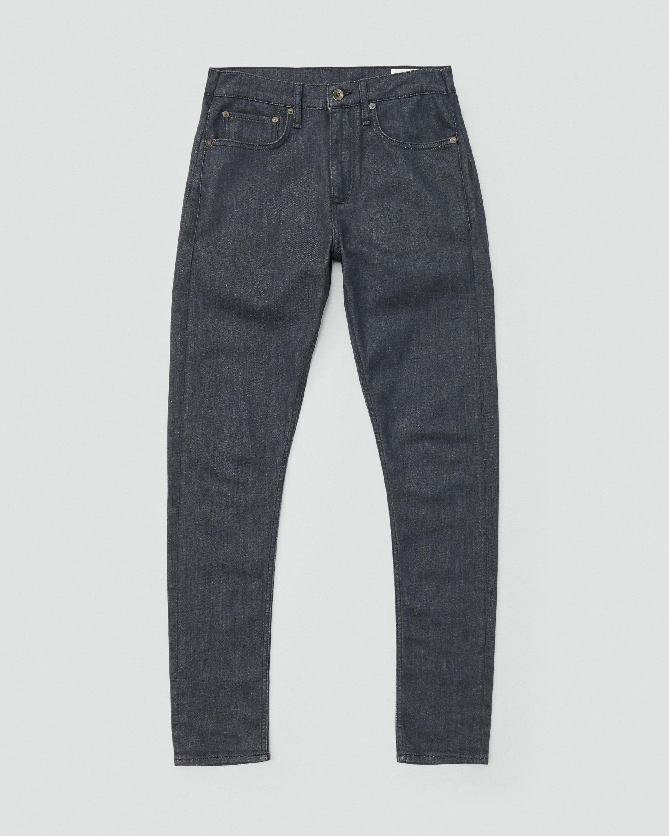 Fit 1 - McGregor
Skinny Fit Aero Stretch Jean - 1