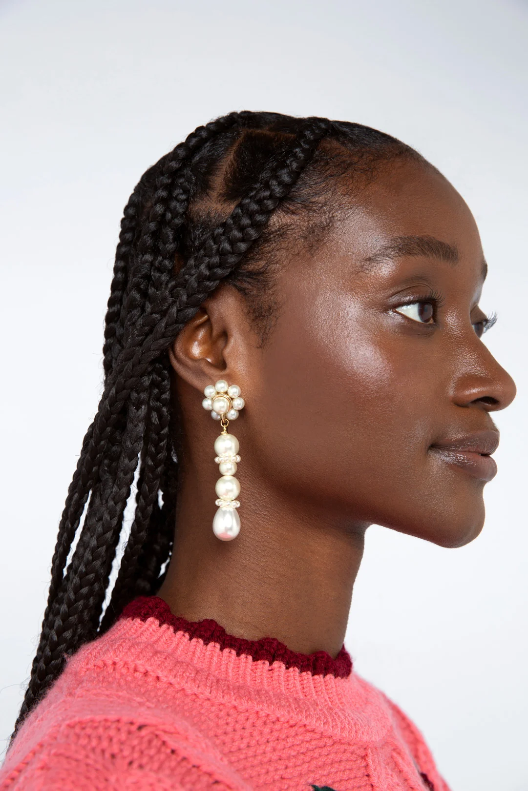 Florian Earrings - Final sale - 1