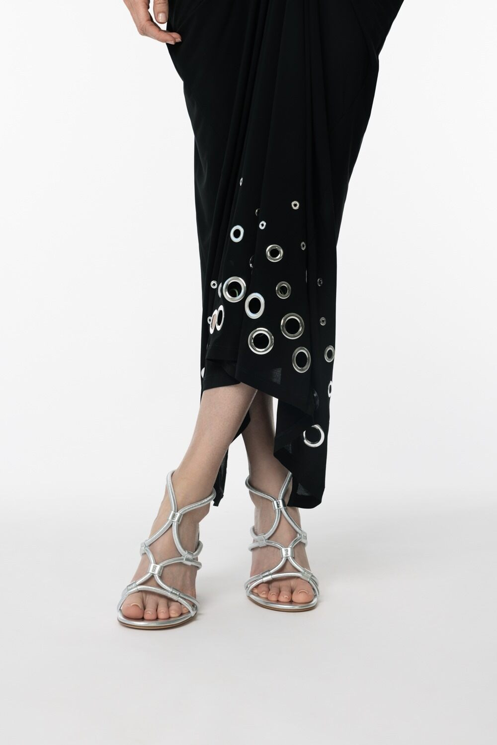 Strappy Sandal - 3