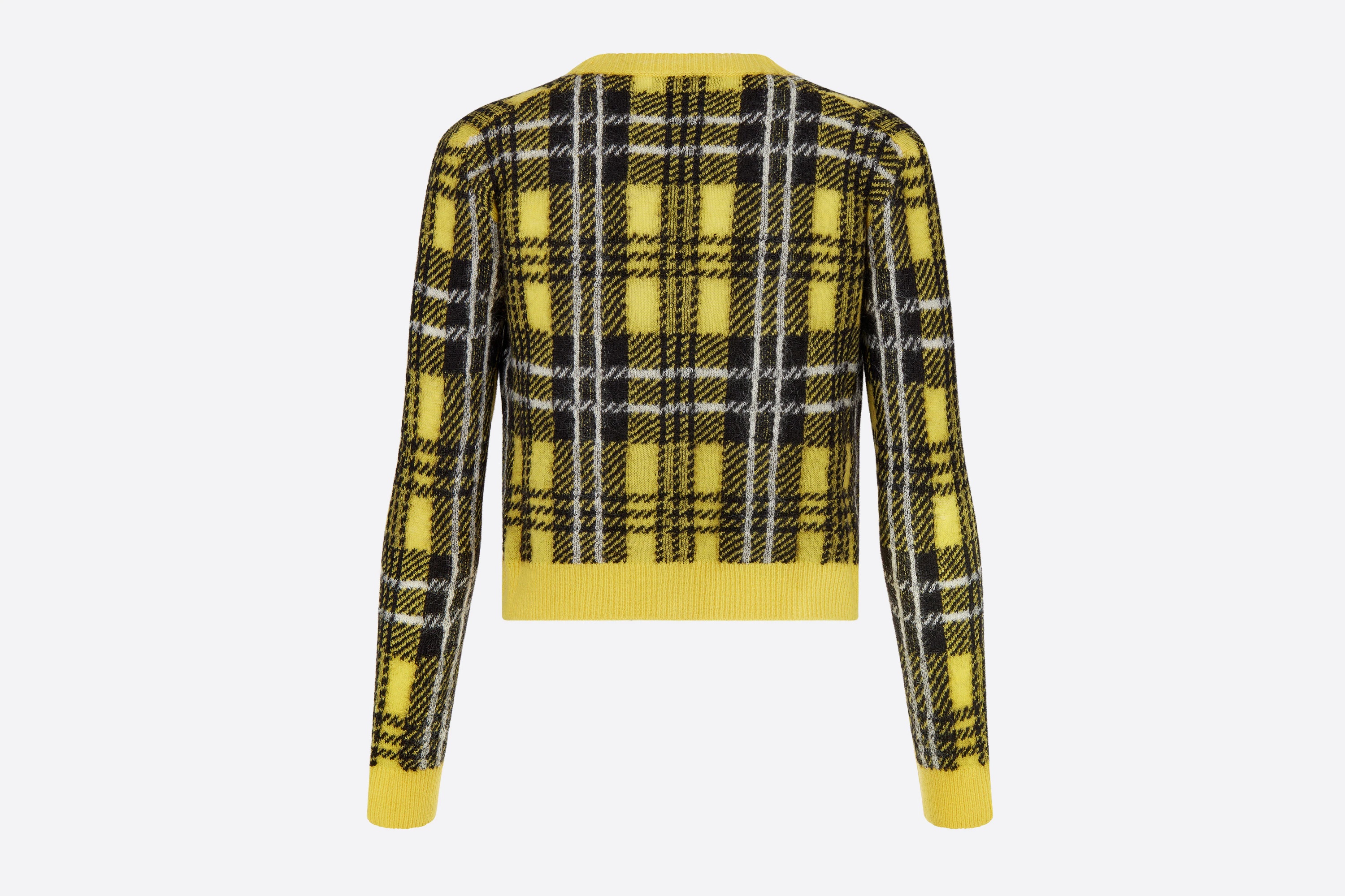 Cardigan - 2
