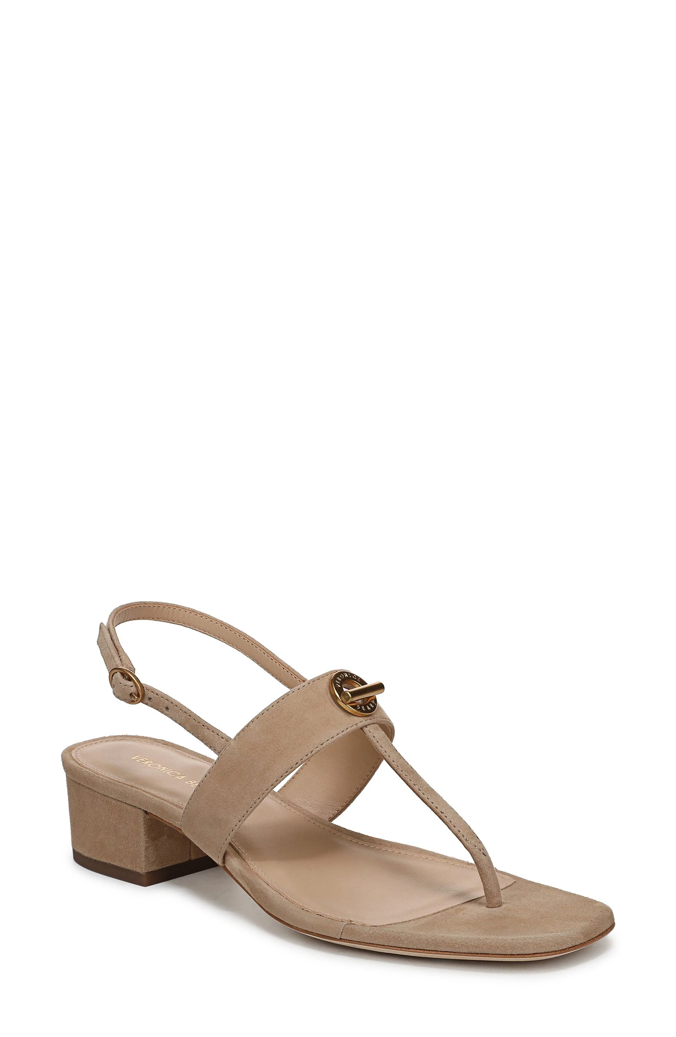 Veronica Beard Andie Slingback Sandal at Nordstrom - 1