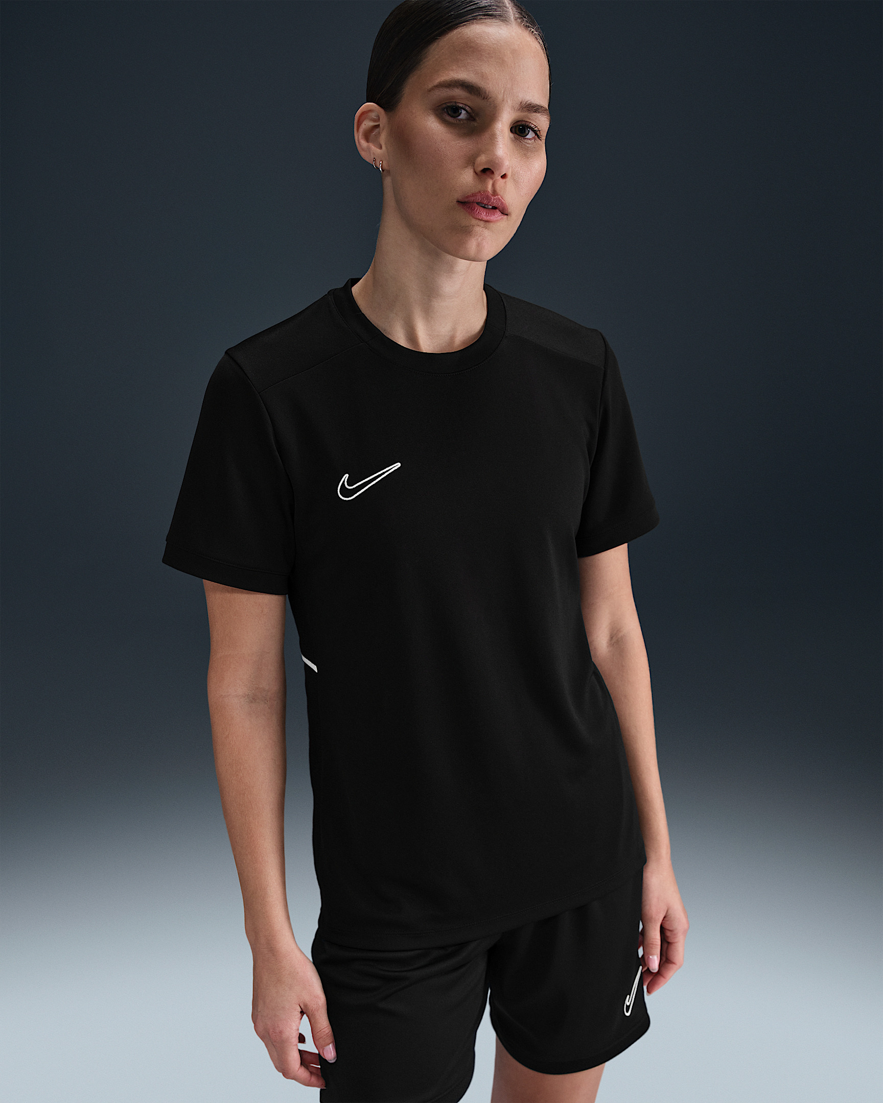 Nike Academy Women's Dri-FIT Soccer Top - 6