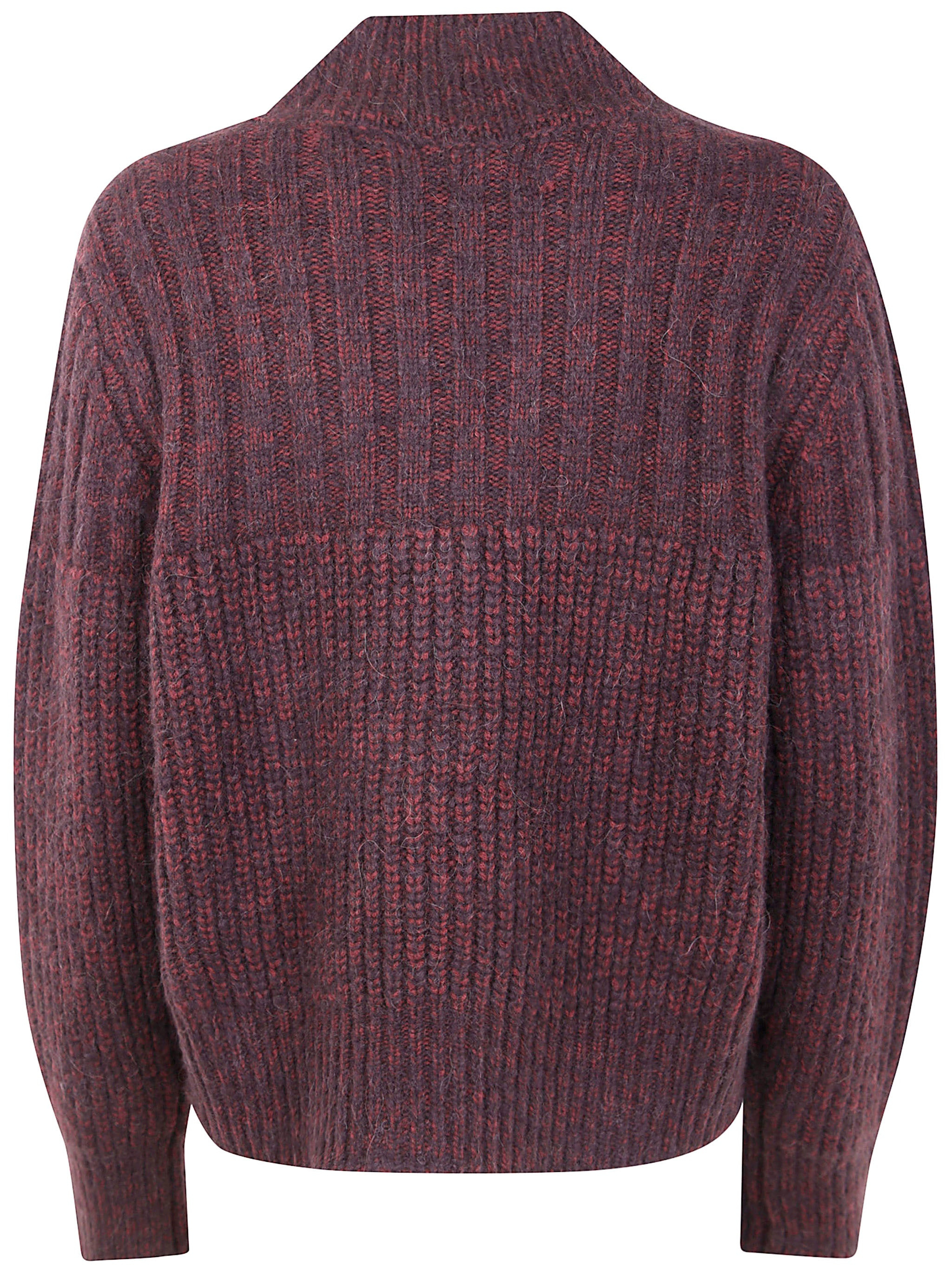 Dries Van Noten Women "Tegina" Cardigan - 2