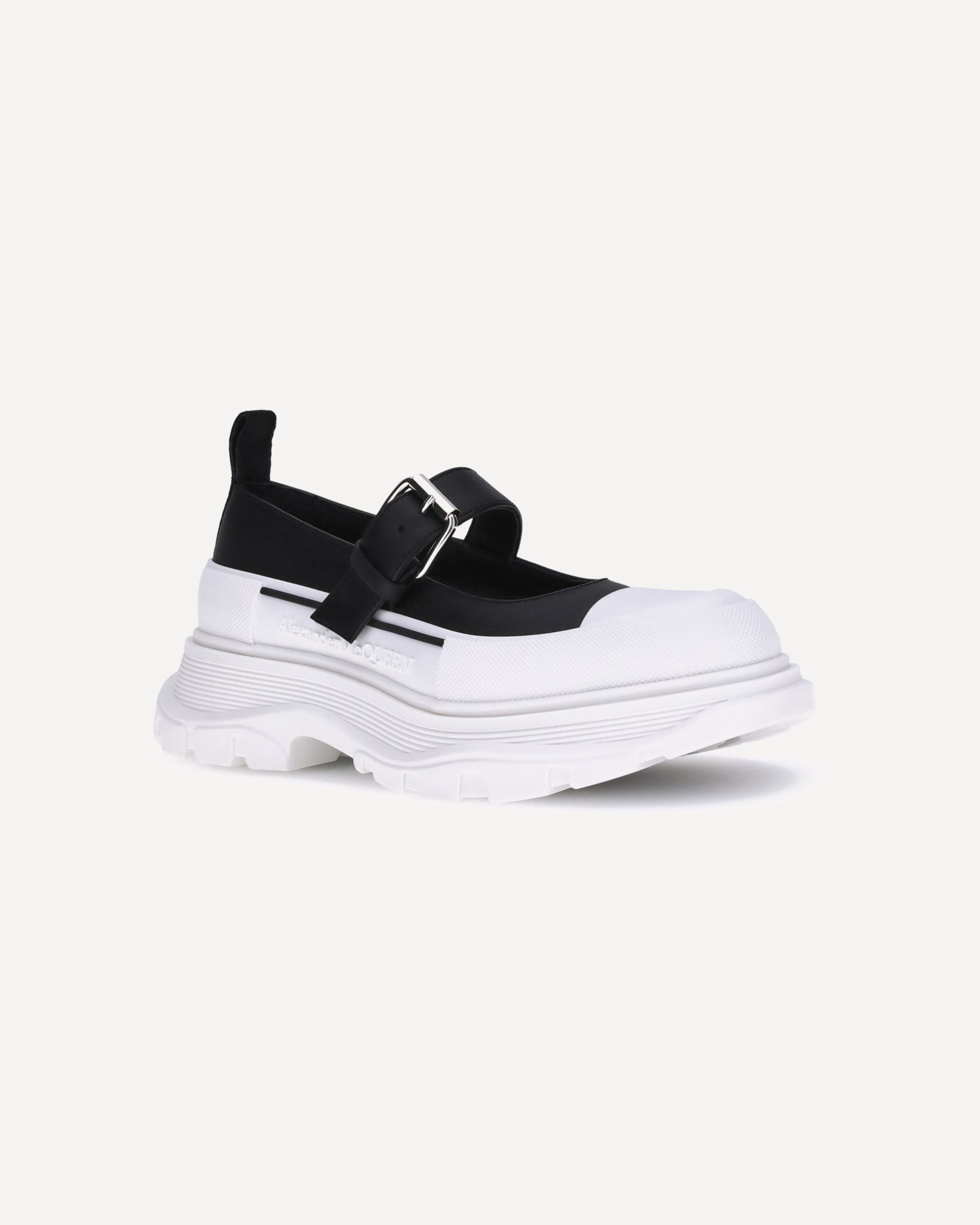 Leather and rubber Sneakers - 2