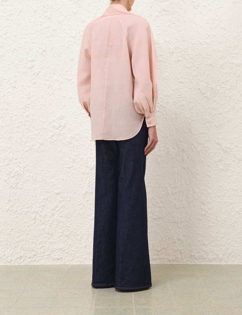 BILLOW BLOUSE 4