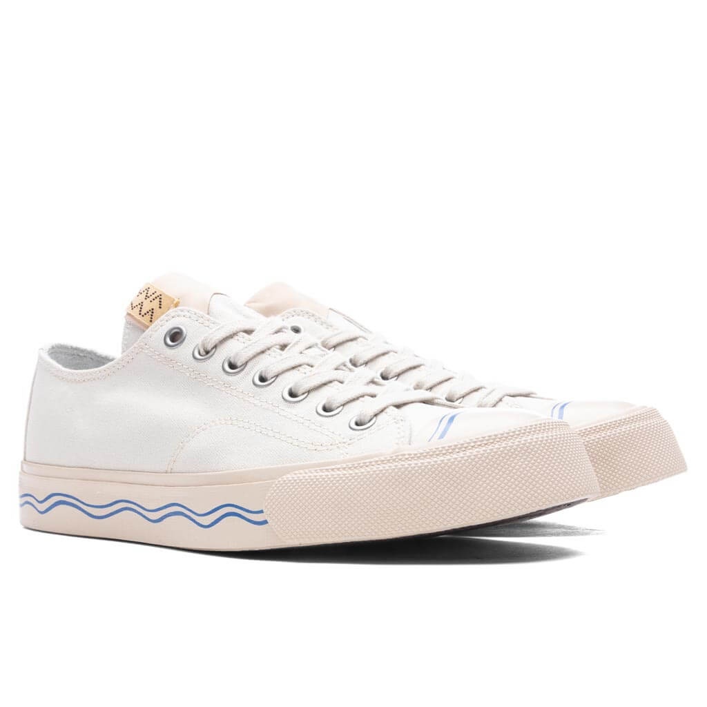 SEEGER LO - WHITE - 2