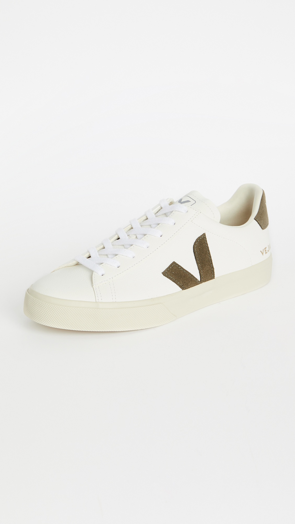 Campo Sneakers - 1
