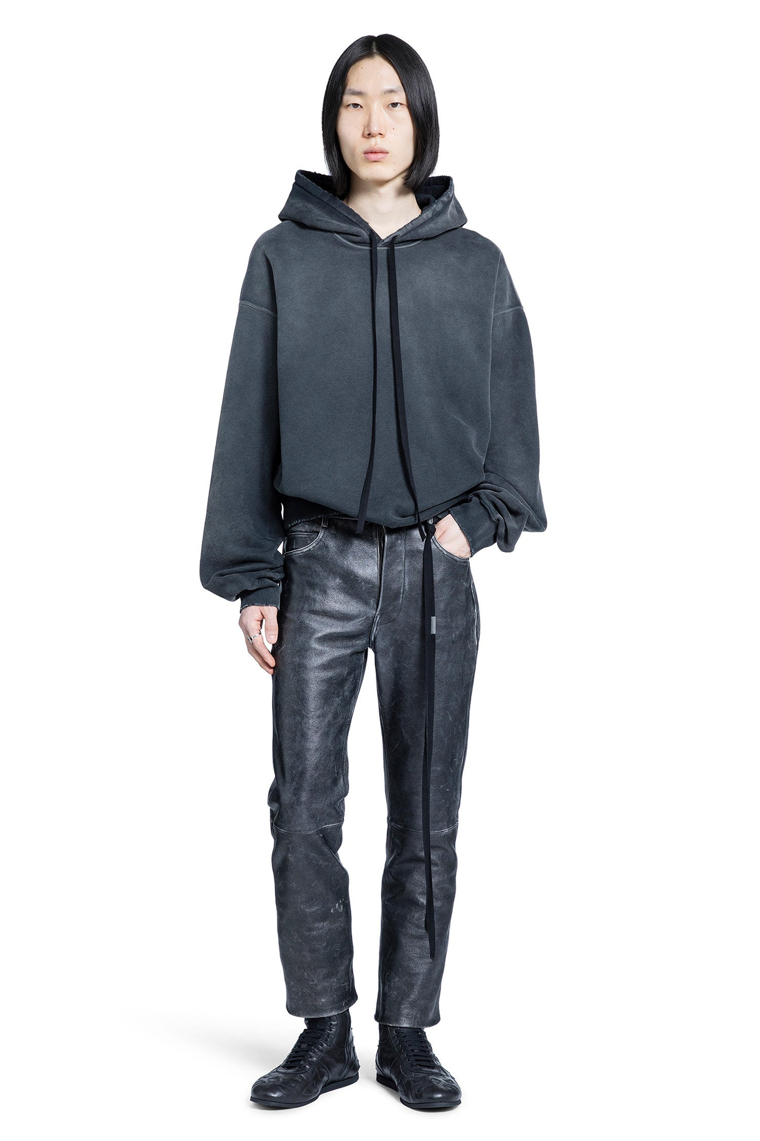 Ollie High-comfort Hoodie - 4