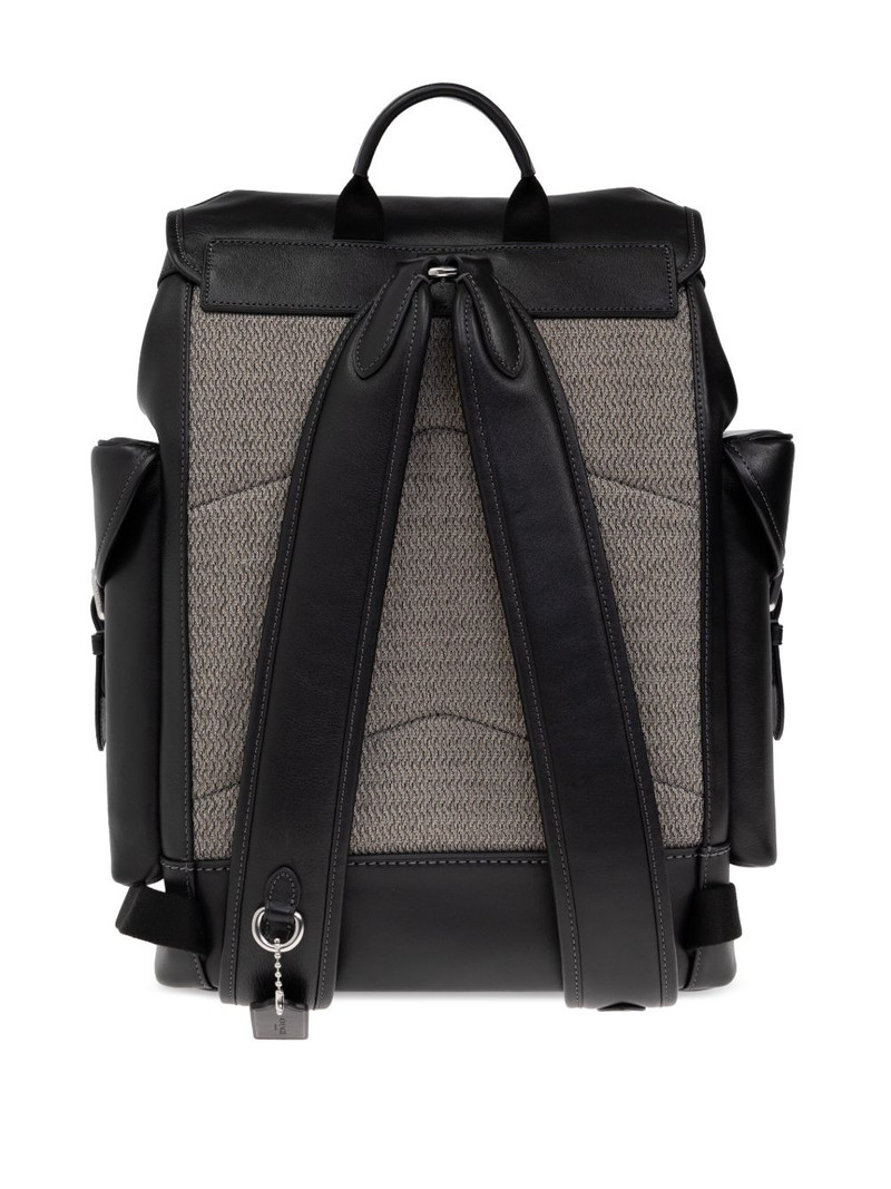 Hitch backpack 3