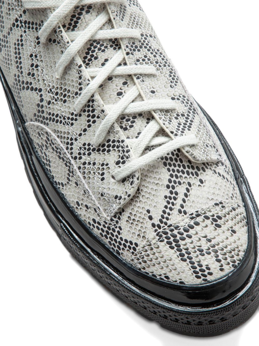 Chuck 70 National sneakers - 5