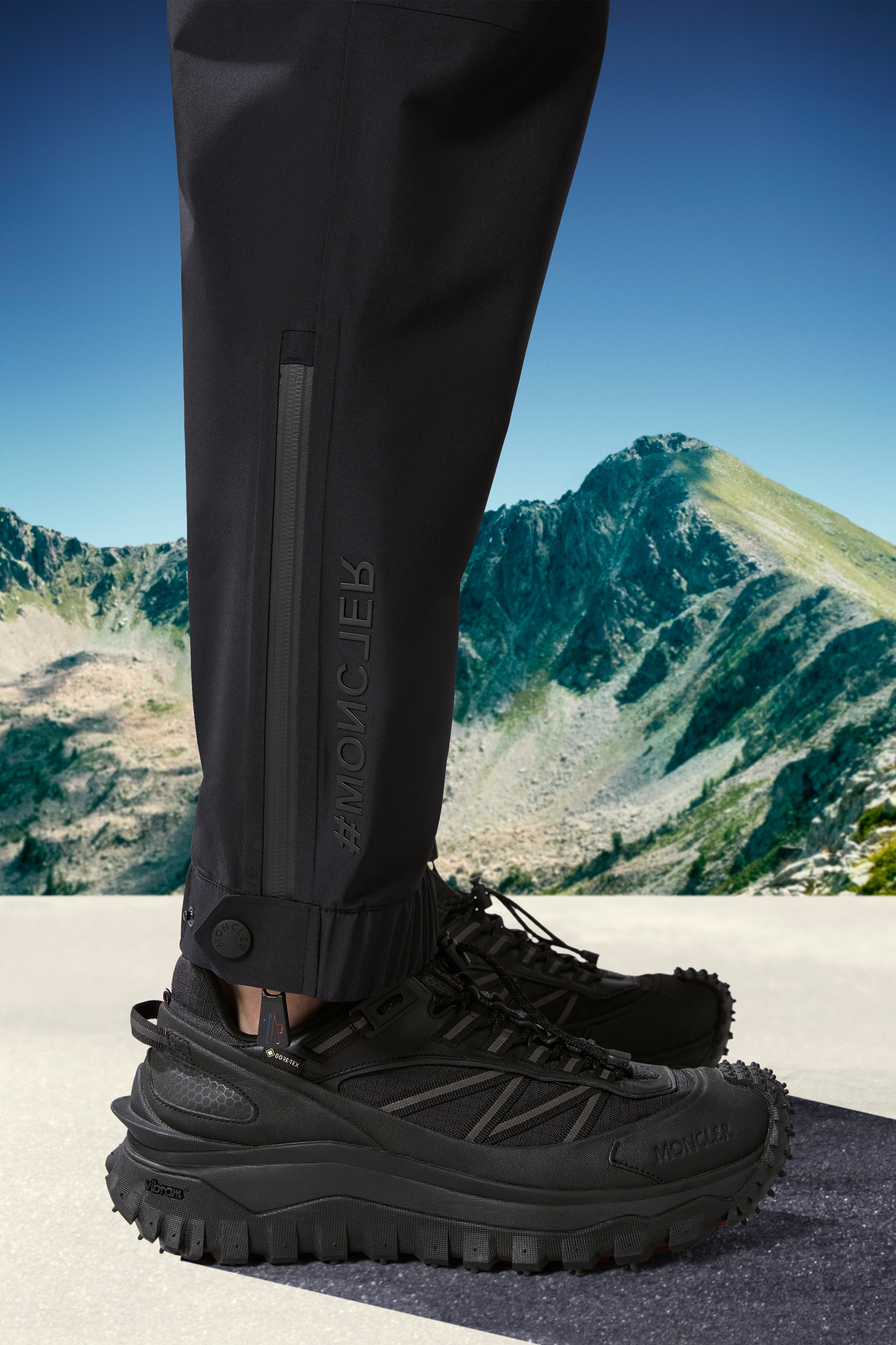 GORE-TEX Pants - 4