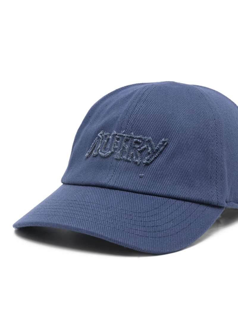 logo baseball cap 3