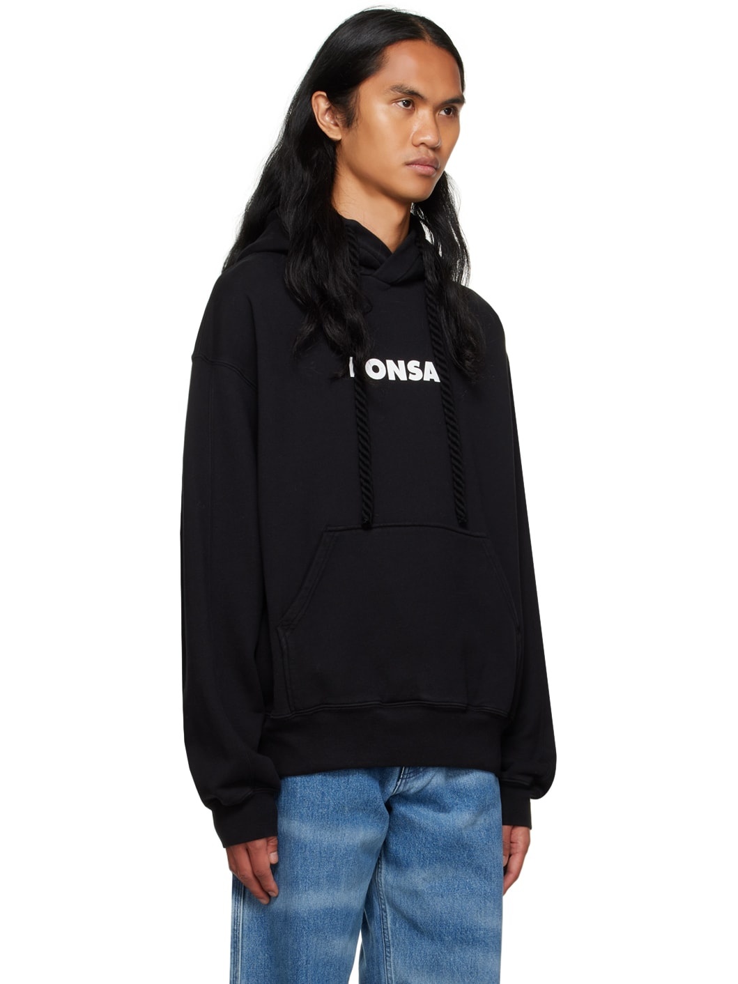 Black Box Hoodie - 2