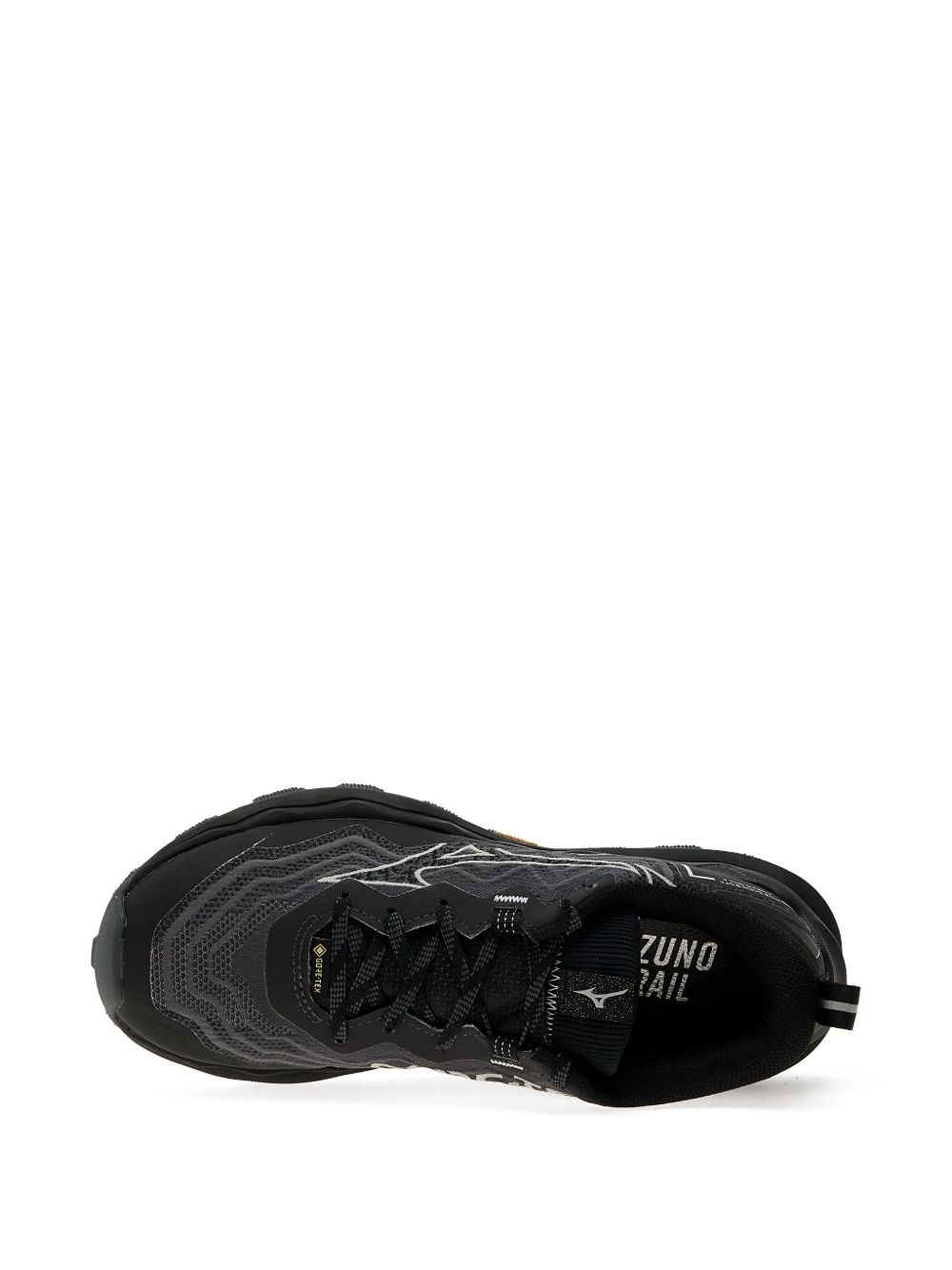 Wave Daichi 9 GTX sneakers - 4